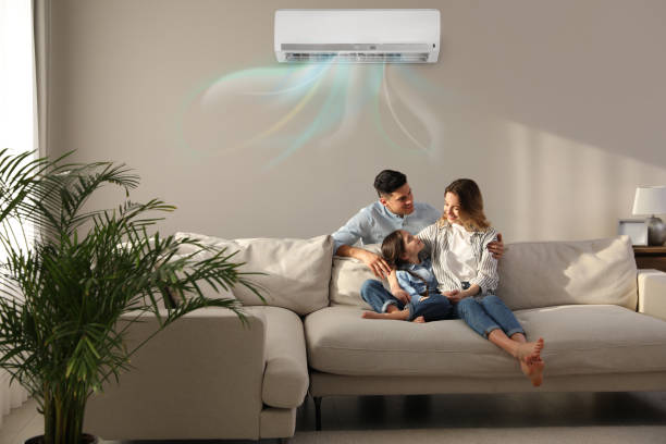 Best HVAC Installation Services  in Middletown, IN