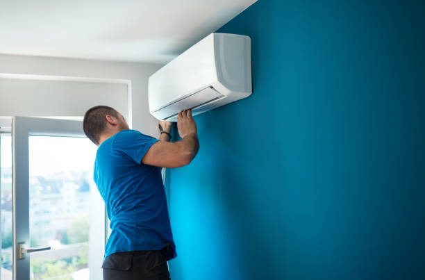Best Local HVAC Companies  in Middletown, IN