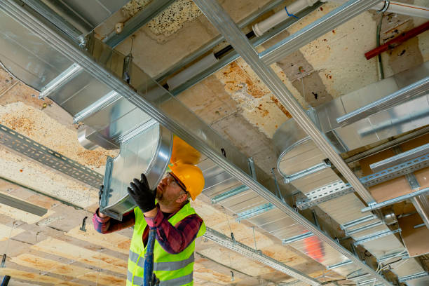 Best Central Air Repair  in Middletown, IN