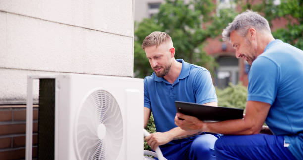 AC Installation Near Me in Middletown, IN