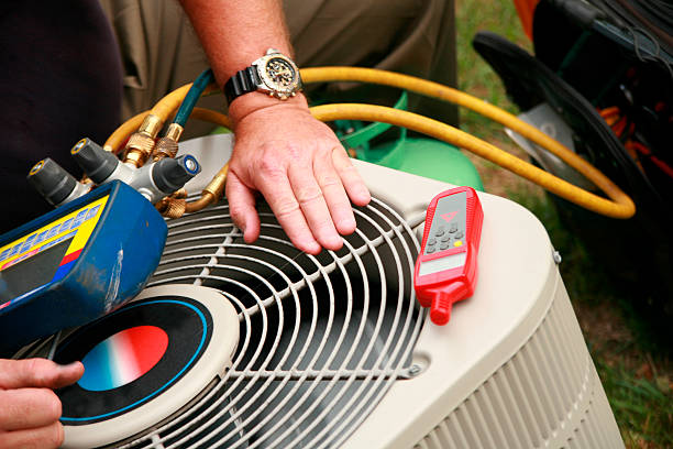 HVAC Troubleshooting in Middletown, IN