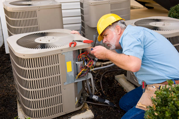 Best HVAC Air Duct Cleaning  in Middletown, IN