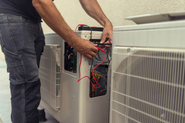 Best Central Air Repair  in Middletown, IN