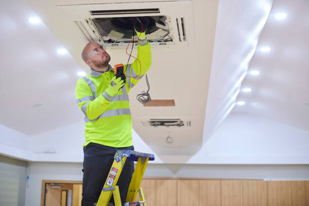 Best HVAC Companies Near Me  in Middletown, IN