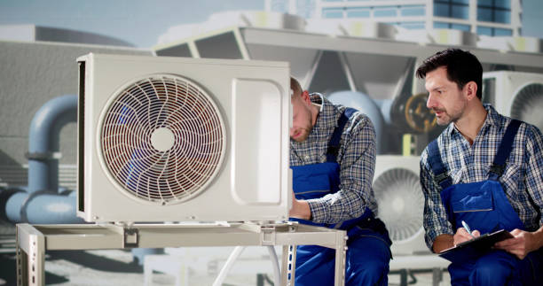 HVAC Maintenance Plan in Middletown, IN