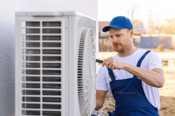 Best HVAC Maintenance Near Me  in Middletown, IN