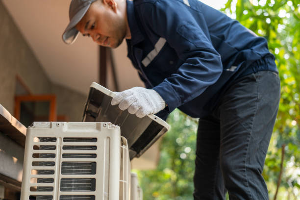 Best HVAC Installation Services  in Middletown, IN