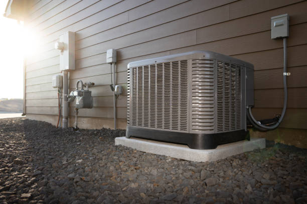 AC Installation Near Me in Middletown, IN